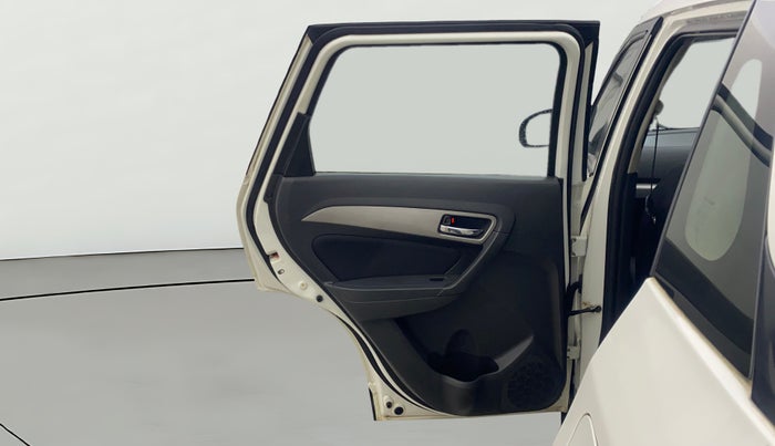 2016 Maruti Vitara Brezza ZDI, Diesel, Manual, 96,833 km, LHS Rear Door