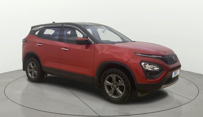 2020 Tata Harrier XZA 2.0L, Diesel, Automatic, 52,353 km, SRP