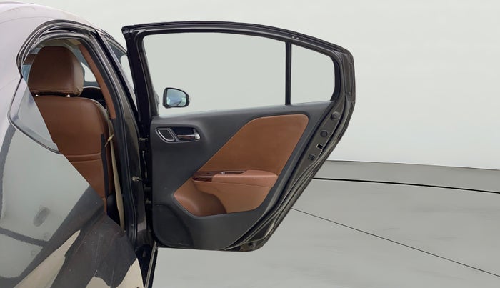 2018 Honda City 1.5L I-VTE V CVT, Petrol, Automatic, 47,232 km, RHS Rear Door