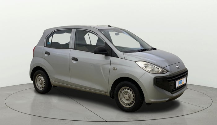 2019 Hyundai NEW SANTRO ERA, Petrol, Manual, 8,005 km, Right Front Diagonal