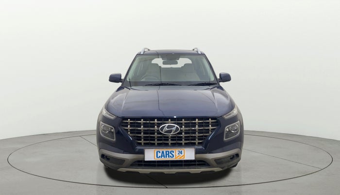 2021 Hyundai VENUE SX 1.0 TURBO, Petrol, Manual, 20,372 km, Front