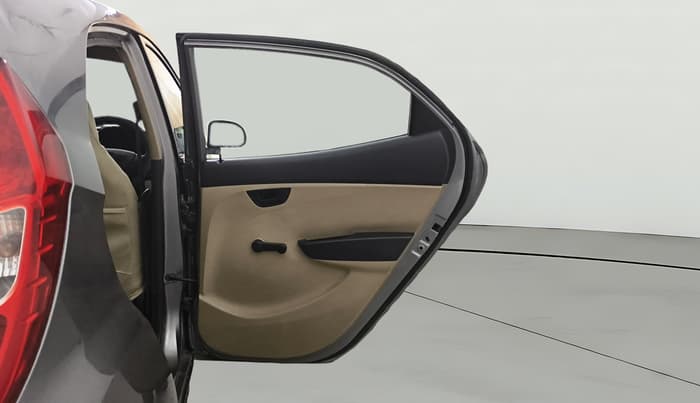 2013 Hyundai Eon ERA +, Petrol, Manual, 96,272 km, RHS Rear Door