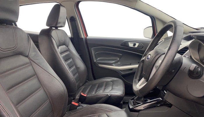 2015 Ford Ecosport TITANIUM 1.5L DIESEL (OPT), Diesel, Manual, 79,090 km, Right Side Front Door Cabin