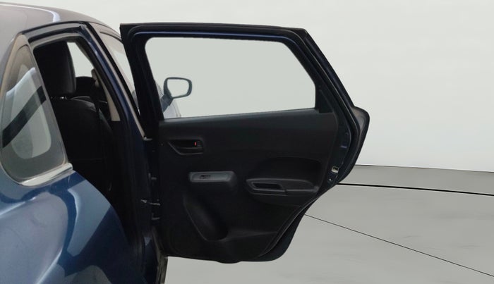 2021 Maruti Baleno SIGMA PETROL 1.2, Petrol, Manual, 78,751 km, RHS Rear Door