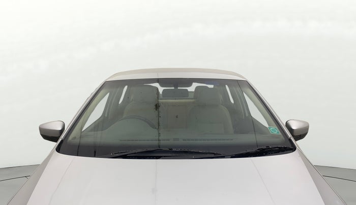 2014 Volkswagen Vento HIGHLINE PETROL AT, Petrol, Automatic, 1,05,011 km, Front Windshield
