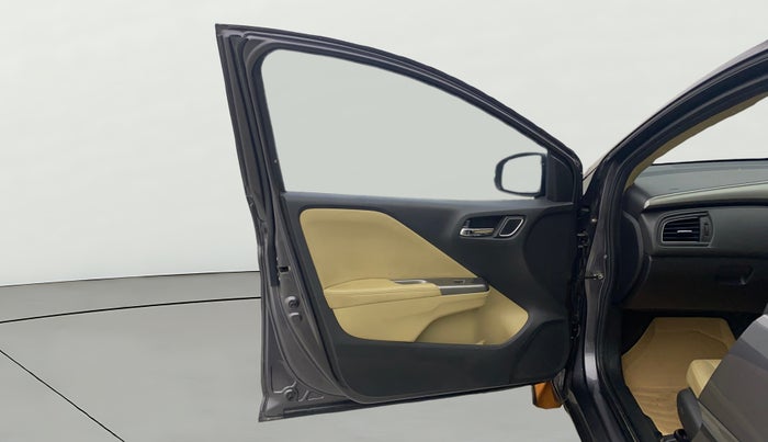 2017 Honda City 1.5L I-VTEC VX, Petrol, Manual, 88,707 km, LHS Front Door