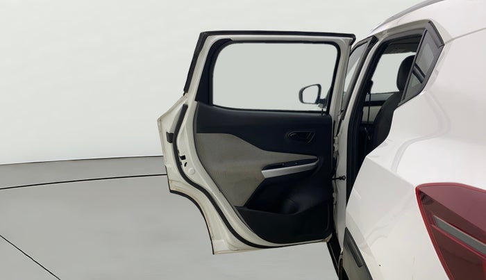 2023 Nissan MAGNITE XE, Petrol, Manual, 30,301 km, LHS Rear Door