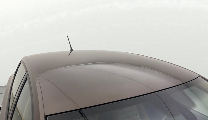 2016 Volkswagen Ameo HIGHLINE DSG 1.5 DIESEL , Diesel, Automatic, 64,960 km, Roof