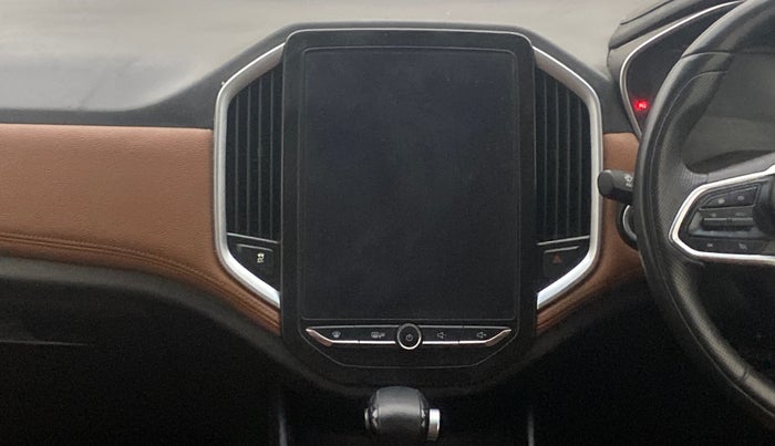 2020 MG HECTOR PLUS SHARP 1.5 PETROL TURBO DCT 6-STR, Petrol, Automatic, 62,570 km, Air Conditioner