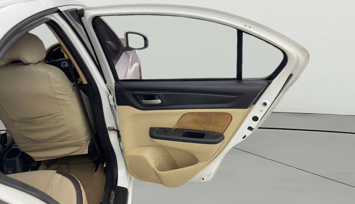 2018 Honda Amaze 1.2L I-VTEC V, Petrol, Manual, 94,753 km, RHS Rear Door