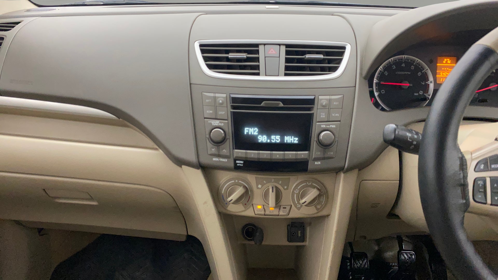 Features