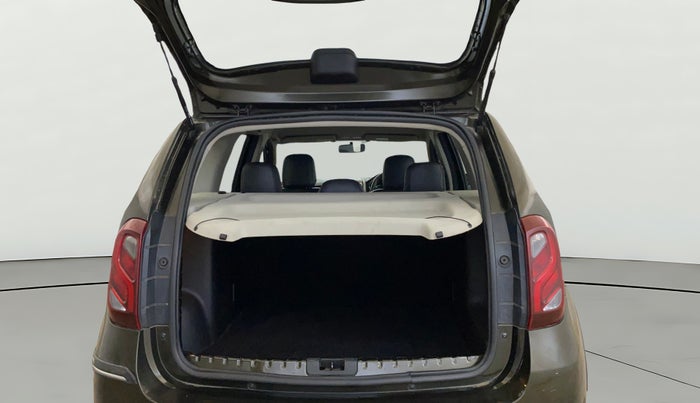 2020 Renault Duster RXZ 1.5 PETROL MT, Petrol, Manual, 50,715 km, Boot Open Zoomed View