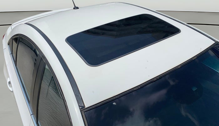 2017 Chevrolet Cruze LTZ, Diesel, Manual, 86,041 km, Roof