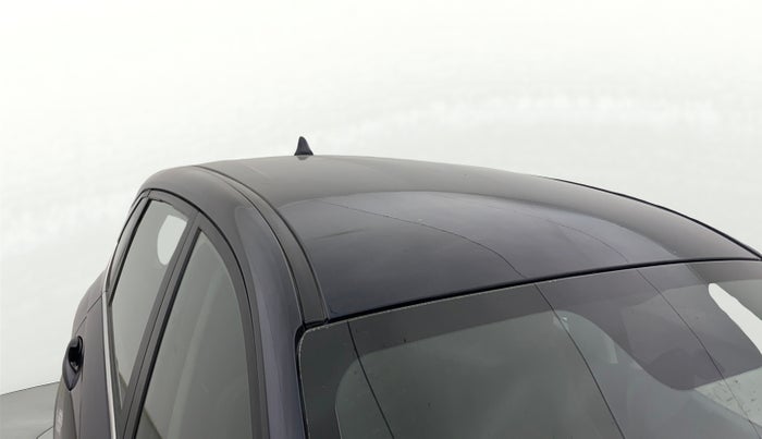 2022 Hyundai NEW I20 SPORTZ 1.2 MT, Petrol, Manual, 24,056 km, Roof