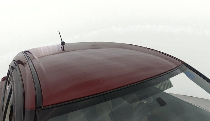 2022 Toyota Glanza S AMT, Petrol, Automatic, 55,454 km, Roof