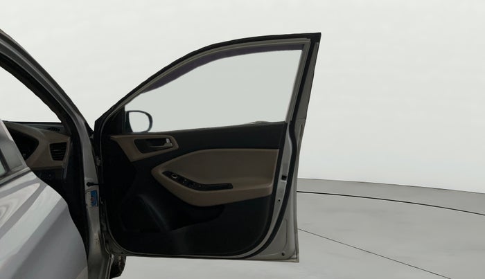 2015 Hyundai Elite i20 SPORTZ 1.2, Petrol, Manual, 49,582 km, RHS Front Door