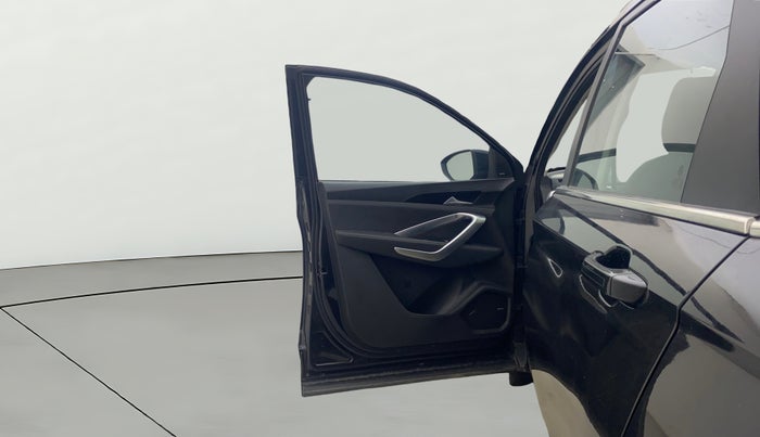 2020 MG HECTOR SHARP HYBRID 1.5 PETROL, Petrol, Manual, 38,345 km, LHS Front Door