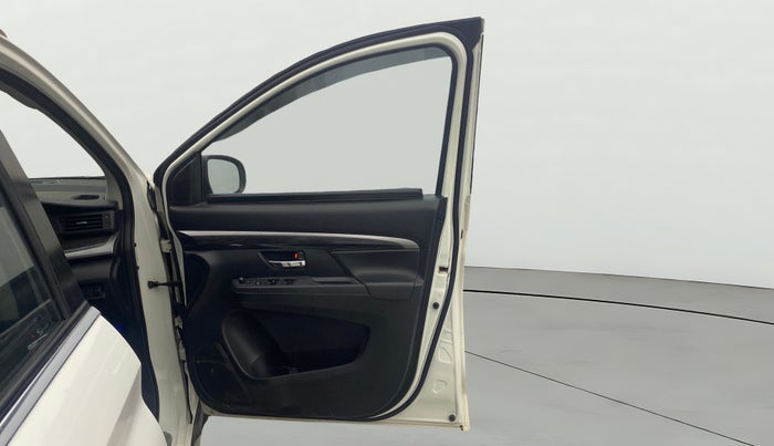 2020 Maruti XL6 ZETA MT, Petrol, Manual, 74,762 km, RHS Front Door