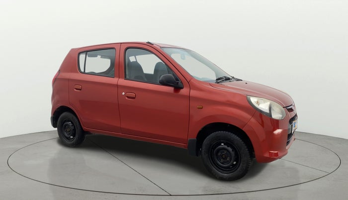 2012 Maruti Alto 800 LXI, Petrol, Manual, 65,330 km, Right Front Diagonal