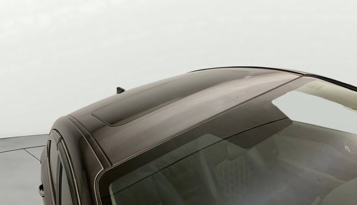 2020 Hyundai Verna SX 1.5 VTVT, Petrol, Manual, 69,434 km, Roof