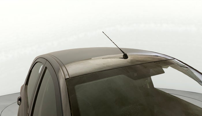 2022 Tata Tiago XT PETROL, Petrol, Manual, 45,865 km, Roof