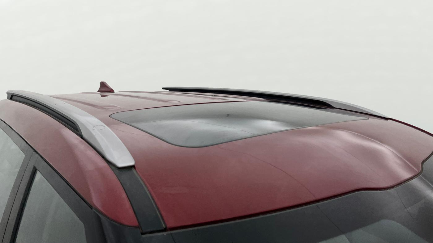 2020 KIA SELTOS HTX 1.5 PETROL, Petrol, Manual, 26,071 km, Roof