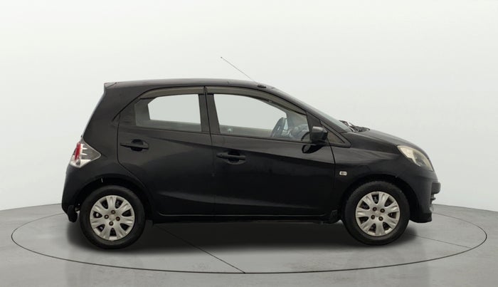 2013 Honda Brio S MT, Petrol, Manual, 83,654 km, Right Side View