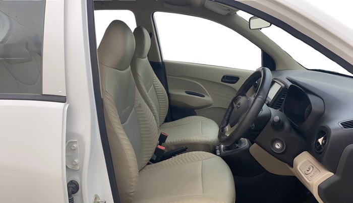 2021 Hyundai NEW SANTRO SPORTZ MT, Petrol, Manual, 43,306 km, Right Side Front Door Cabin