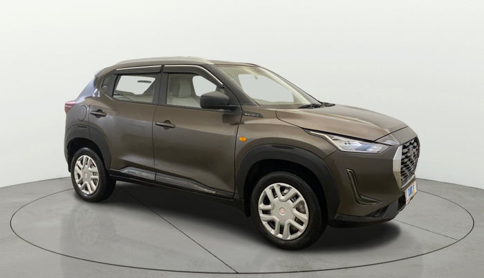 2023 Nissan MAGNITE XE, Petrol, Manual, 25,551 km, SRP