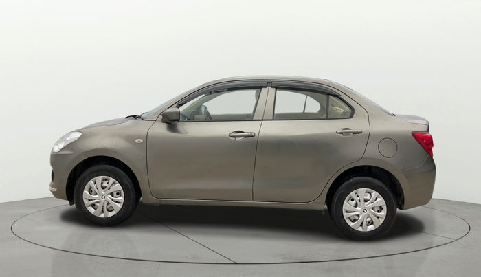 2019 Maruti Dzire LXI, Petrol, Manual, 57,465 km, Left Side