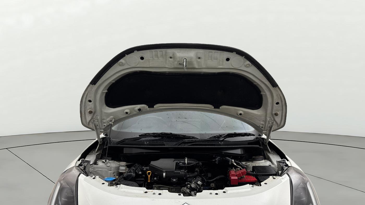 2024 Maruti Swift ZXi Plus, Petrol, Manual, 47,222 km, Open Bonet