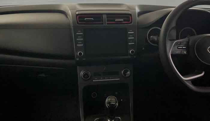 2022 Hyundai Creta S PLUS KNIGHT 1.5 PETROL, Petrol, Manual, 40,029 km, Air Conditioner