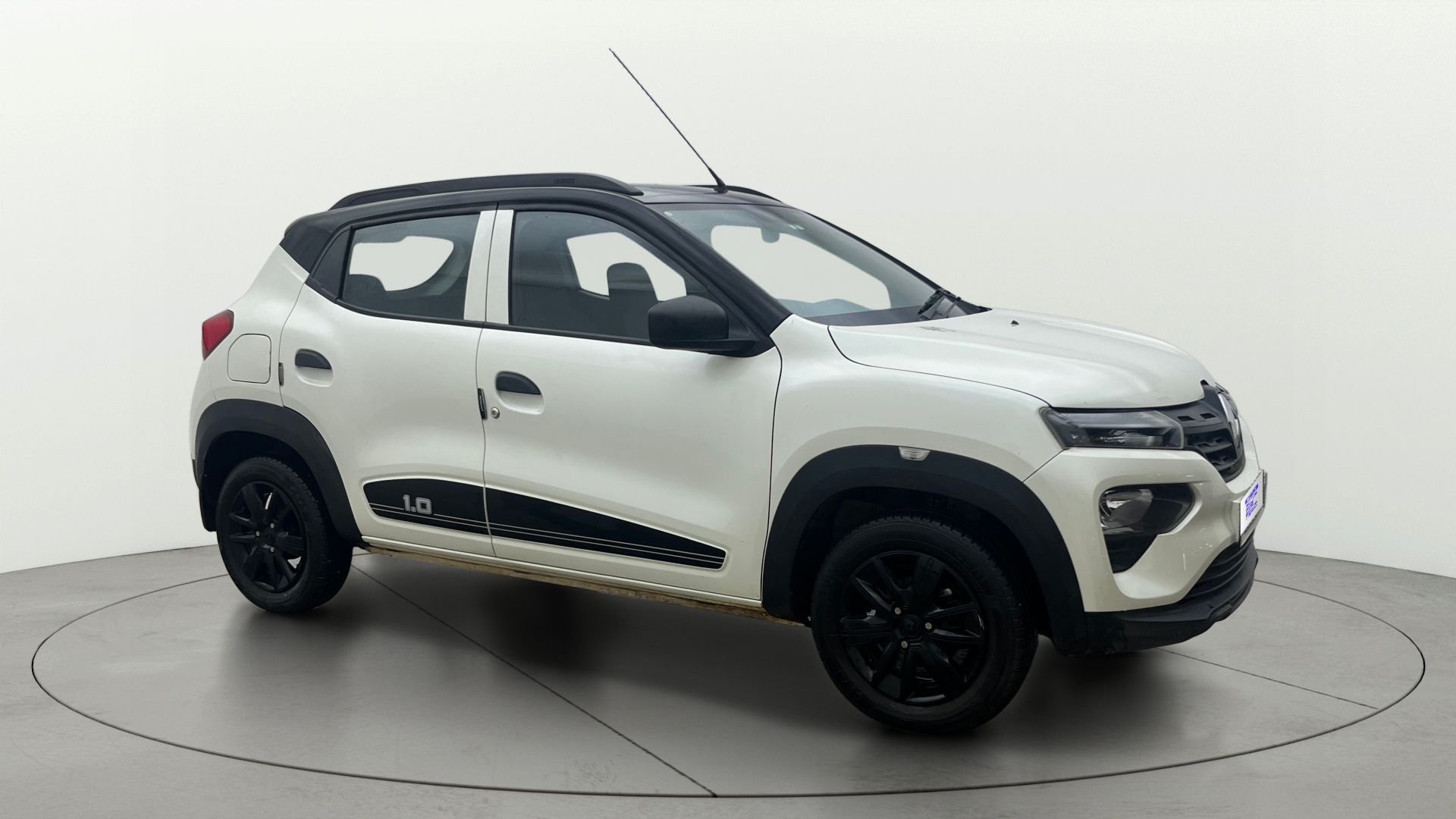 2024 Renault Kwid 2022-2026 RXL(O) 1.0L