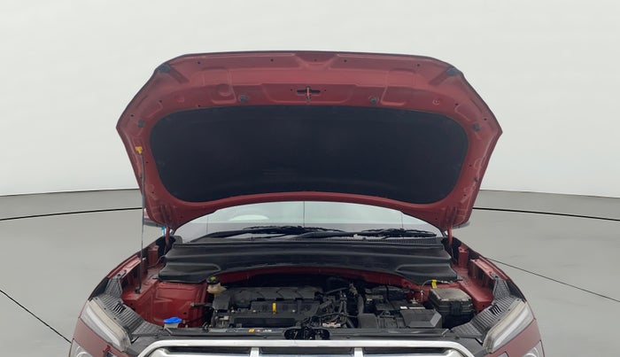 2022 Hyundai Creta S IMT 1.5 PETROL, Petrol, Manual, 20,793 km, Open Bonet