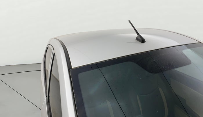 2015 Hyundai Eon ERA +, Petrol, Manual, 72,673 km, Roof