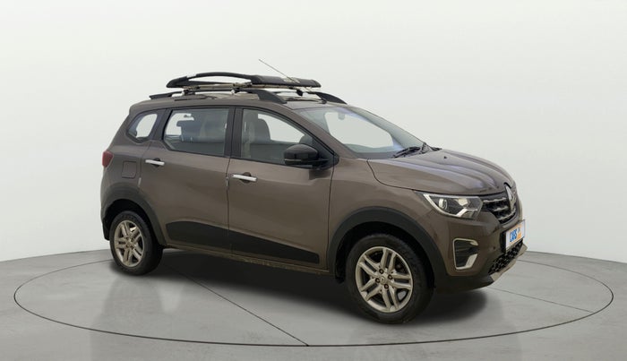 2023 Renault TRIBER RXZ, Petrol, Manual, 29,624 km, SRP