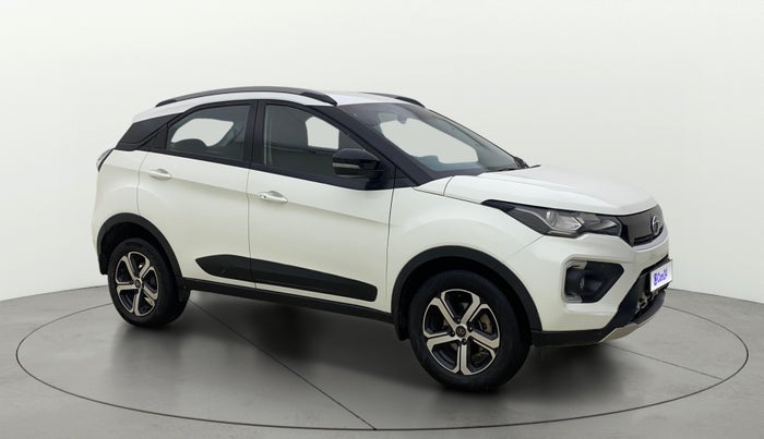 2022 Tata NEXON XZA PLUS DIESEL, Diesel, Automatic, 1,00,079 km, SRP