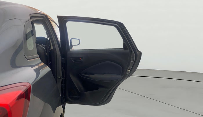 2022 Maruti Baleno DELTA 1.2 AGS, Petrol, Automatic, 1,00,456 km, RHS Rear Door