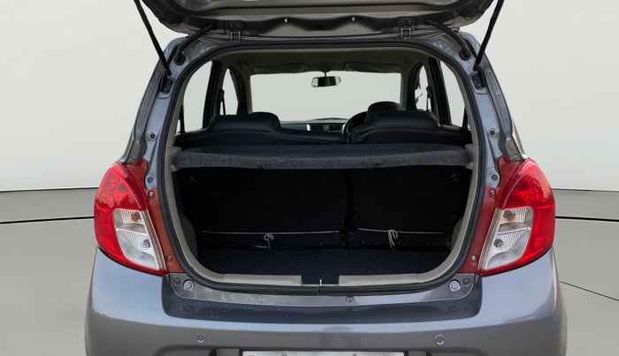 2020 Maruti Celerio ZXI, Petrol, Manual, 44,023 km, Boot Open Zoomed View
