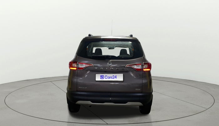 2022 Renault TRIBER RXZ, Petrol, Manual, 30,003 km, Back/Rear