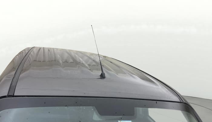 2023 Maruti S PRESSO VXI+, Petrol, Manual, 71,115 km, Roof