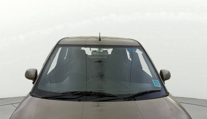 2021 Maruti New Wagon-R LXI CNG (O) 1.0, CNG, Manual, 43,516 km, Front Windshield