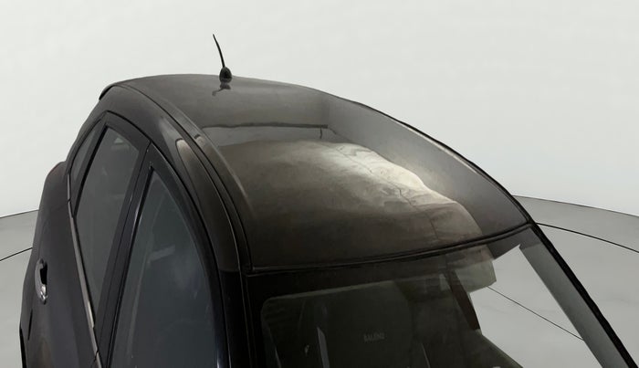 2018 Maruti Baleno DELTA PETROL 1.2, Petrol, Manual, 64,273 km, Roof