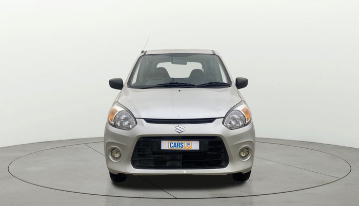 2018 Maruti Alto 800 VXI, Petrol, Manual, 25,858 km, Front