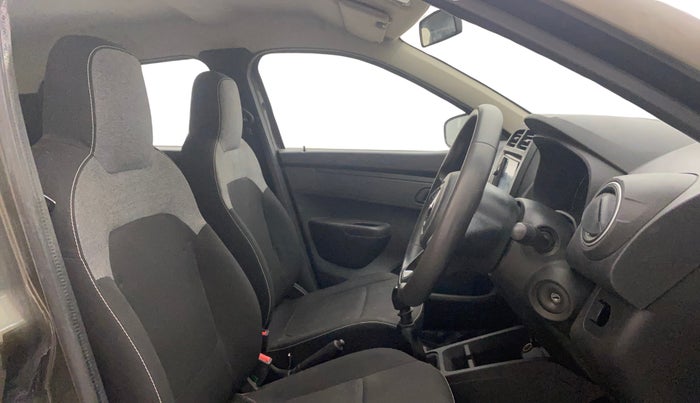 2019 Renault Kwid RXL, Petrol, Manual, 30,416 km, Right Side Front Door Cabin