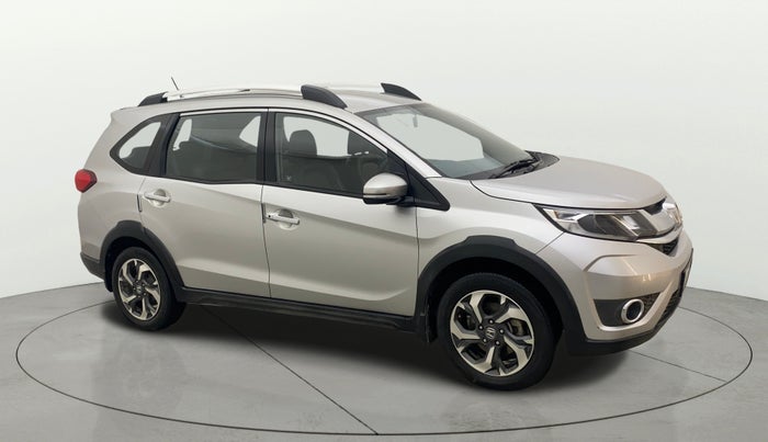 2018 Honda BR-V 1.5L I-VTEC V CVT, Petrol, Automatic, 31,997 km, SRP