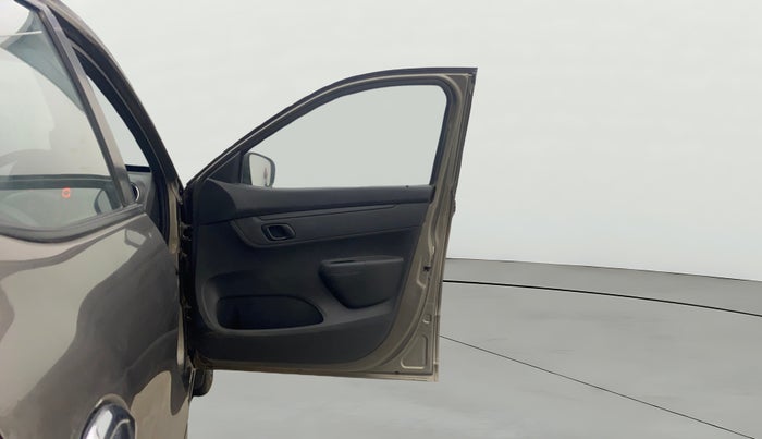 2016 Renault Kwid RXT 0.8, Petrol, Manual, 53,382 km, RHS Front Door