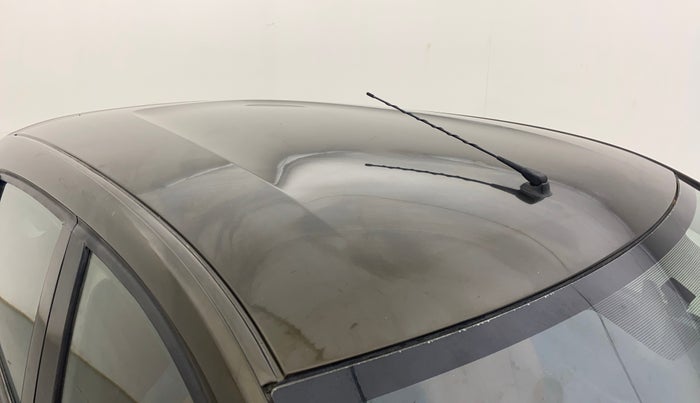 2018 Renault Kwid RXL 1.0, Petrol, Manual, 77,765 km, Roof