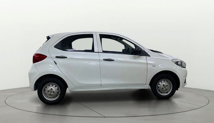 2018 Tata Tiago XM PETROL, Petrol, Manual, 65,164 km, Right Side View