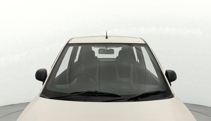 2020 Maruti New Wagon-R LXI CNG (O) 1.0, CNG, Manual, 88,704 km, Front Windshield